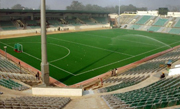 Major Dhyanchand National Stadium