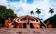 Jantar Mantar