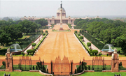 Rashtrapati Bhavan