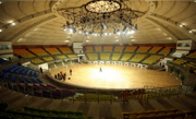 Talkatora Indoor Stadium