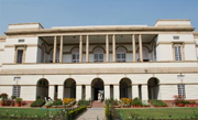 Teen Murti Bhavan